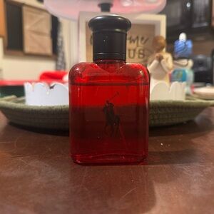 Ralph Lauren Polo Red EDT